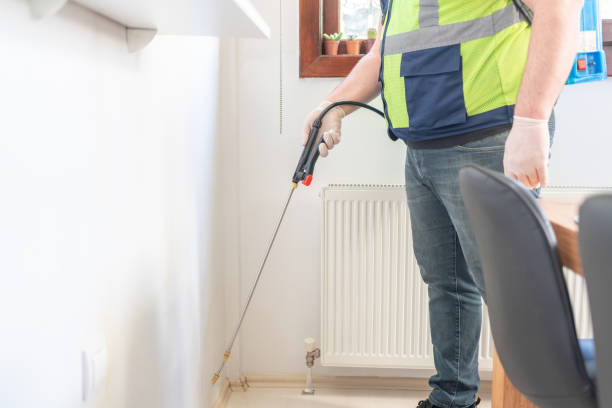 Best Pest Inspection Near Me  in Banning, CA